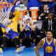 You get a sad Warrior! You get a sad Warrior! (Photo credit: Sue Ogrocki/AP)